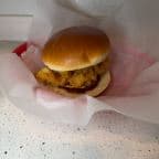 Best Chicken Sandwich in Fresno, CA
