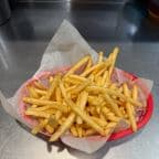 Best French Fries in Fresno, CA
