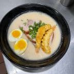 Best Tonkotsu Ramen in Fresno, CA