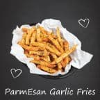 Best Parmesan Garlic Fries in Fresno, CA