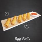 Best Homemade Eggrolls (5) in Fresno, CA