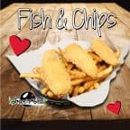 Best Fish & Chips (3) in Fresno, CA