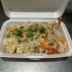 Best Fried Rice: Shrimps in Fresno, CA