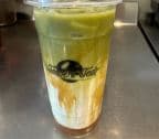 Best Caramel Matcha Latte in Fresno, CA