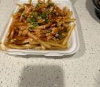 Best Loaded Fries with Chicken in Fresno, CA