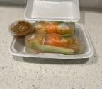 Best Spring Roll - Tofu (2) in Fresno, CA