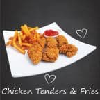 Best Chicken Tenders & Fries in Fresno, CA