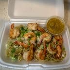Best Shrimp & Garlic Noodles in Fresno, CA