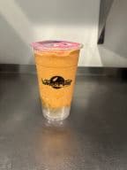 Best Thai Tea Smoothie in Fresno, CA