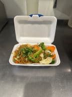 Best Chow Mein: Veggies in Fresno, CA