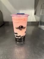 Best Strawberry Slushy Freeze 24 oz in Fresno, CA