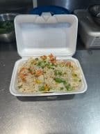 Best Chow Mein: Shrimps in Fresno, CA