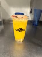 Best Mango Milk Tea in Fresno, CA