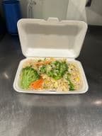Best Veggie Fried Rice in Fresno, CA