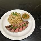 Best Steak & Garlic Noodles in Fresno, CA