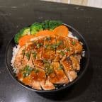Best Chicken Teriyaki Bowl in Fresno, CA