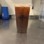 Best Black Iced Coffee in Fresno, CA