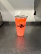 Best Pomegranate Slushy Freeze 24 oz in Fresno, CA