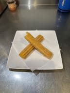 Best Churos in Fresno, CA