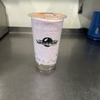Best Taro & Coconut Smoothie in Fresno, CA