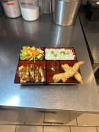 Best Chicken Teriyaki Bento in Fresno, CA