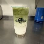 Best Vanilla Green Tea Latte in Fresno, CA